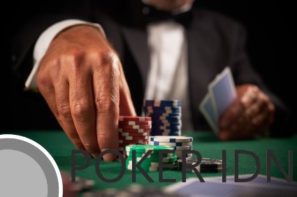 Keunggulan Yang tertera pada Situs idnplay Poker Terpopuler